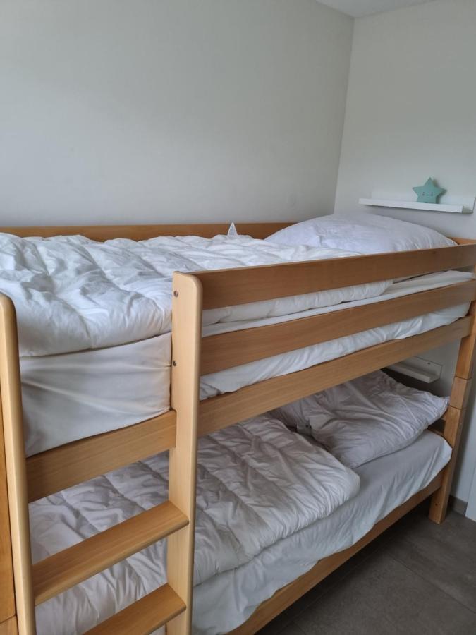 Neu!Moderne, Lichtdurchflutete Dhh, Zentral, Garten, Wallbox, Wlan Butjadingen Eksteriør billede